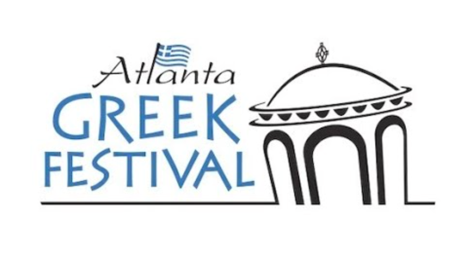 The History of the Atlanta Greek Festival | Baba's Bakaliko