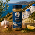 Baba's Rice Pilaf Seasoning