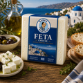 Baba's Traditional Greek Feta